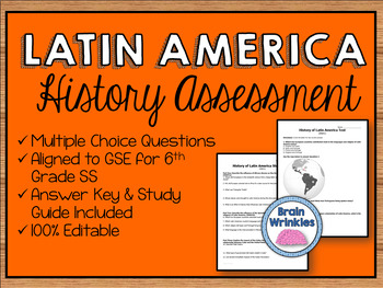 latin american history research topics
