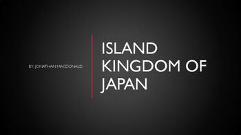 Preview of History of Medieval Japan