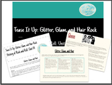 History of Rock and Roll: Unit 14 (Glam, Glitter, and Hair Rock)
