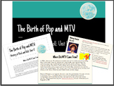 History of Rock and Roll: Unit 17 (The Birth of Pop and MTV)