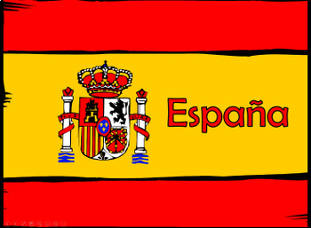 Preview of History of Spain / La Historia de España