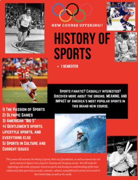 sport history phd