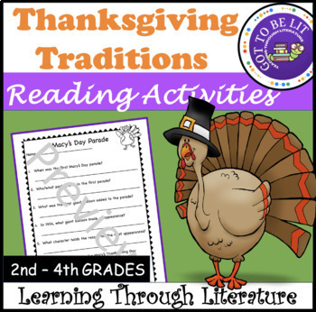 Preview of NOT your typical Pilgrims 1st Thanksgiving, HISTORY of THANKSGIVING TRADITIONS