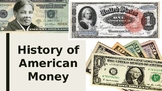History of US Banking/ Money