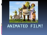 History of animated film