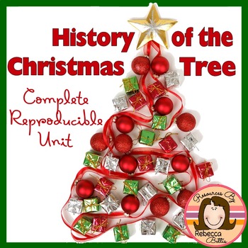 Preview of History of the Christmas Tree