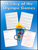 History of the Olympic Games
