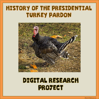 Preview of History of the Presidential Turkey Pardon Digital Project