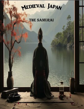 Preview of The Samurai