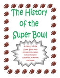 History of the Super Bowl