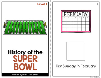 Printable Super Bowl Party Games