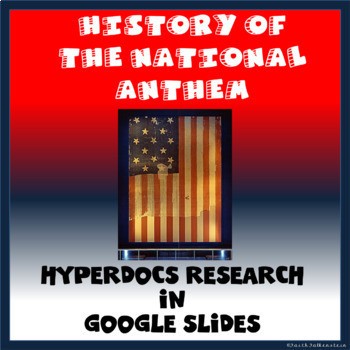 Preview of History of the U.S. National Anthem Digital Research Project