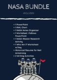 History of the U.S. Space Program - NASA Bundle