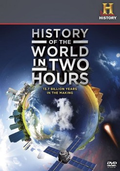 Preview of History of the World in Two Hours