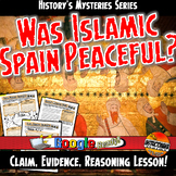 History's Mysteries: Was Islamic Spain Peaceful? Claim & E