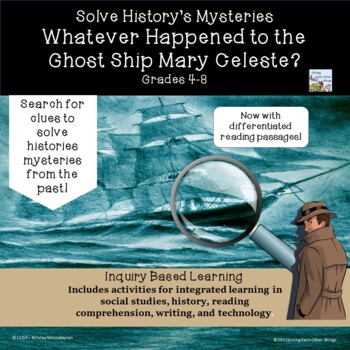 Preview of History's Mysteries Whatever Happened to the Ghost Ship Mary Celeste?