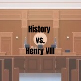 History vs. Henry VIII