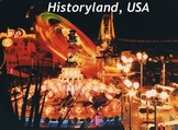 Historyland, USA