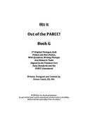 Hit It out of the PARCC! Book 5, Grade 7