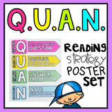 Hit the Quan Reading Strategy