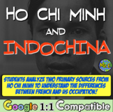 Ho Chi Minh on French and US Involvement in Indochina | 2 