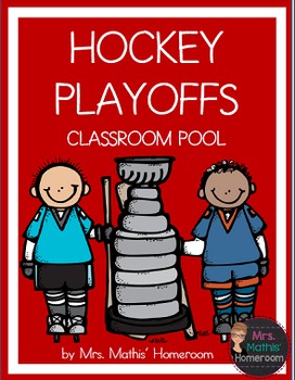 NHL Playoff Pool – Playoff Hockey Pool Ideas