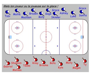 Preview of Hockey attendance