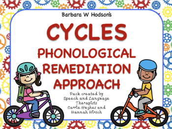 Preview of Hodson's Cycles Phonological Remediation Approach