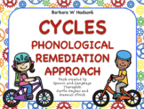 Hodson's Cycles Phonological Remediation Approach