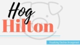 Hog Hilton & Electron Configurations