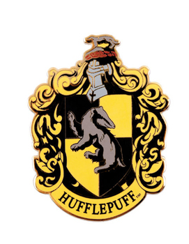 Oficina Steam::Hogwarts Houses Coat of Arms Logos
