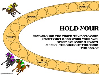 hold your horses idiom