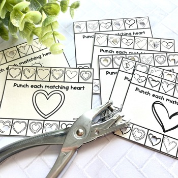 Heart Hole Punch, Heart Hole Puncher, Heart Punch, Heart Paper Punch, Heart  Punc