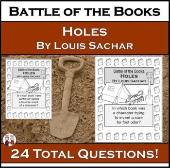 Holes: Louis Sachar  Holes book, Louis sachar, Louis sachar books