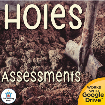 Holes - Louis Sachar - Google Books