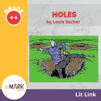 Holes (Novel-Tie eBook): 9780767542845: Louis Sachar: Novel-Tie