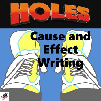 essay topics about holes