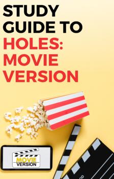 Preview of Holes: Movie Version