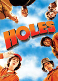 Holes Novel Unit (Includes Math Activities)