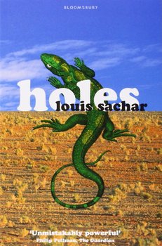 Holes - Class Set: 9781609330217: Louis Sachar - Learning Links