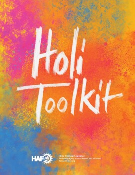Preview of Holi Toolkit!