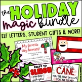 Holiday Activities for Kindness & Christmas Cheer BUNDLE w