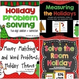 Holiday Bundle - Math
