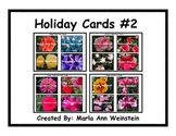Holiday Cards #2