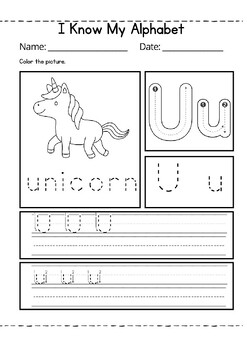 Preview of Holiday Cheer Bundle: Christmas-themed Coloring, Math, and Alphabet Fun