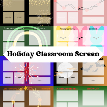 Latest Updates: What's new in Classroomscreen - July 2023
