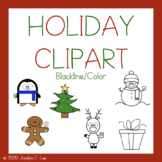 Holiday Clipart