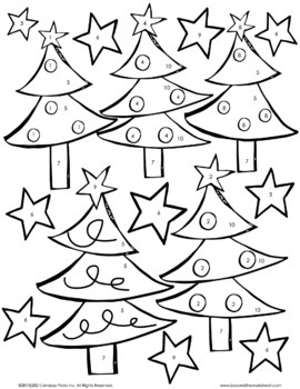 holiday math coloring pages bundle by lindsay perro tpt