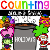 Holiday Counting Stews™️