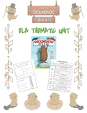 Holiday ELA Companion - Groundhog Day - Thematic Unit